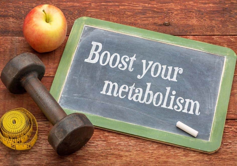 How to achieve and include metabolic flexibility in your life