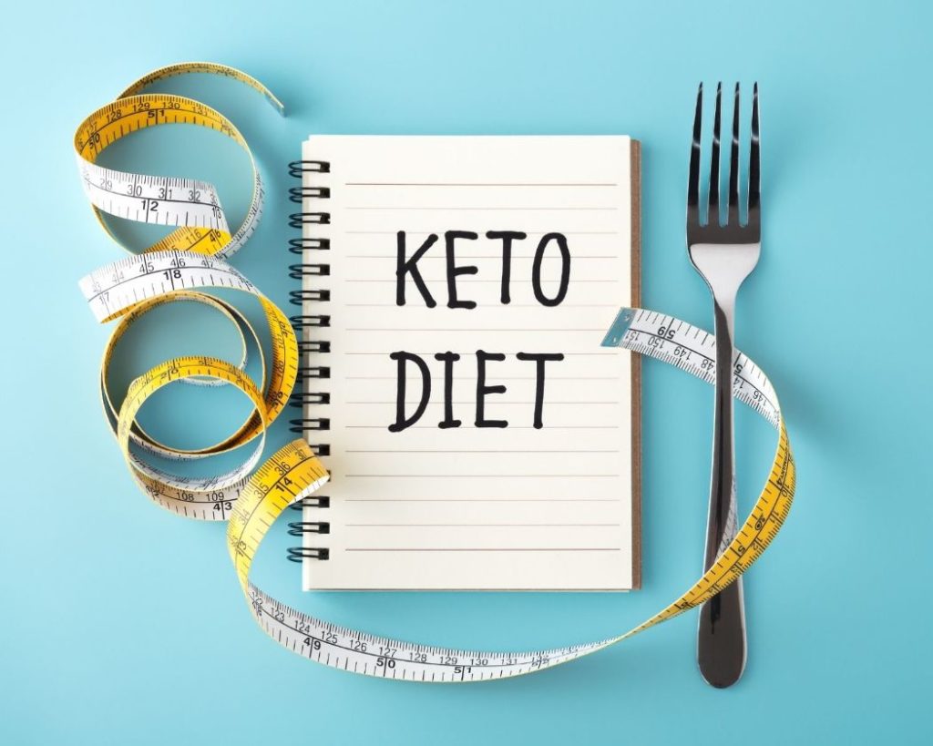 The Keto diet is one of the most effective diets