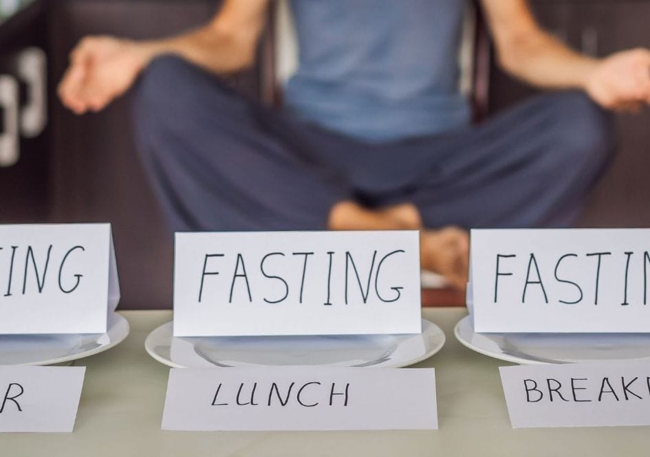 Fasting is a perfect way to boost your metabolism
