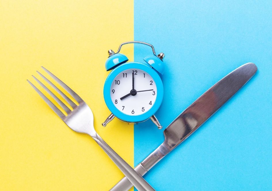 What is Intermittent Fasting?