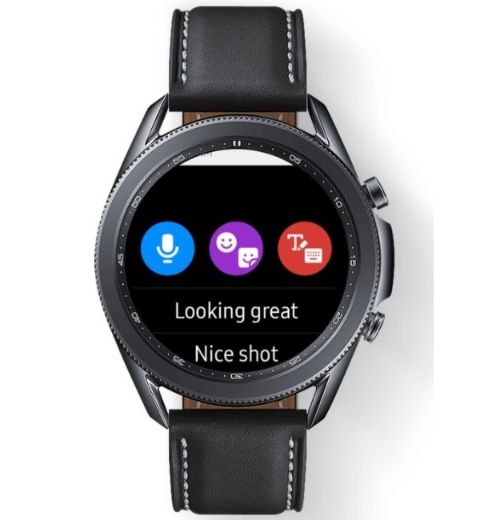 Samsung Galaxy Watch 3 verdict