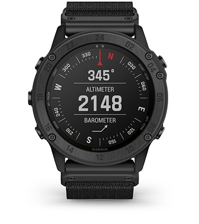 A Rugged All-Weather Sports watch