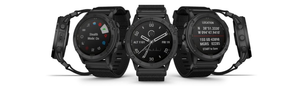 Most advanced multisport watch