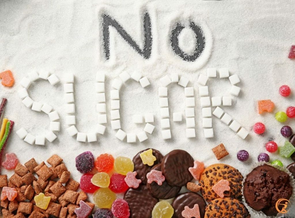 Cutting on sugar is essential if you want to lead a healthier life