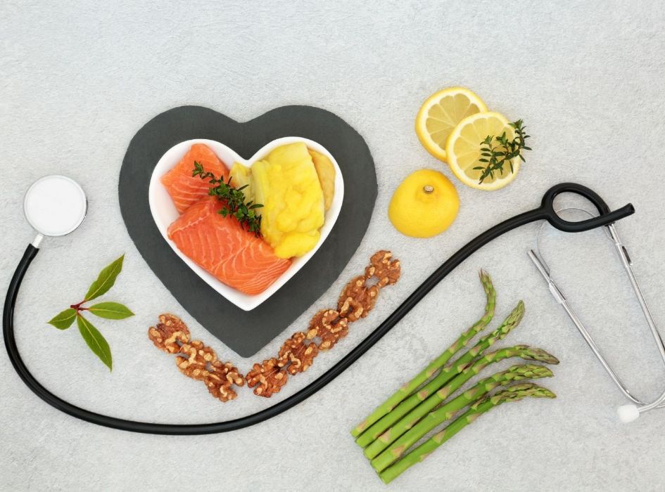 Ketogenic diet and cholesterol form a very positive relationship for your body