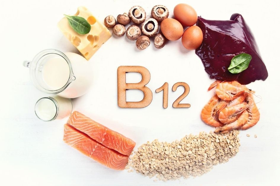 Vitamin B12