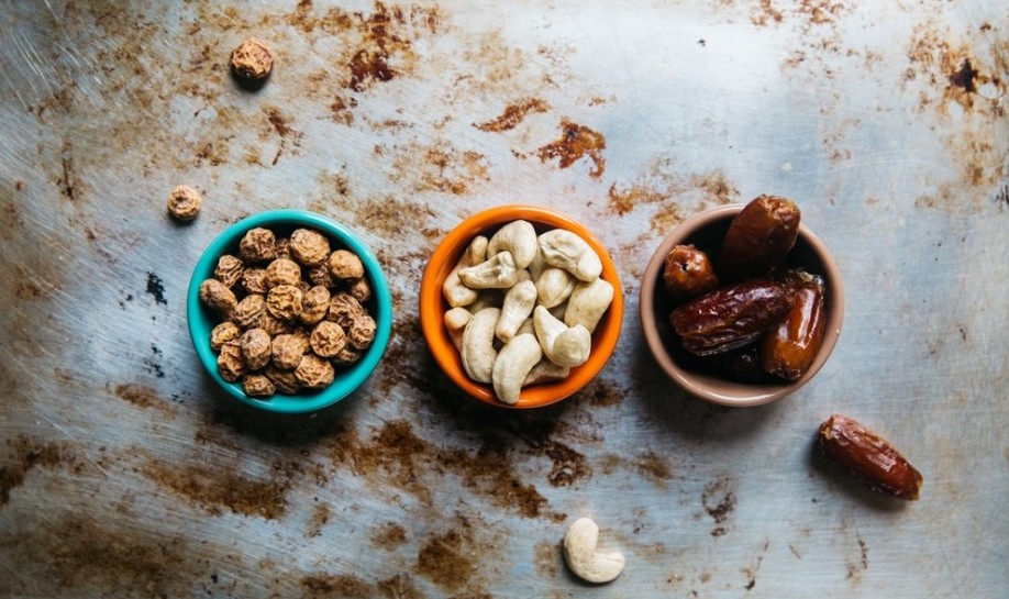 Superfoods to boost Your health Superfoods to boost Your health
