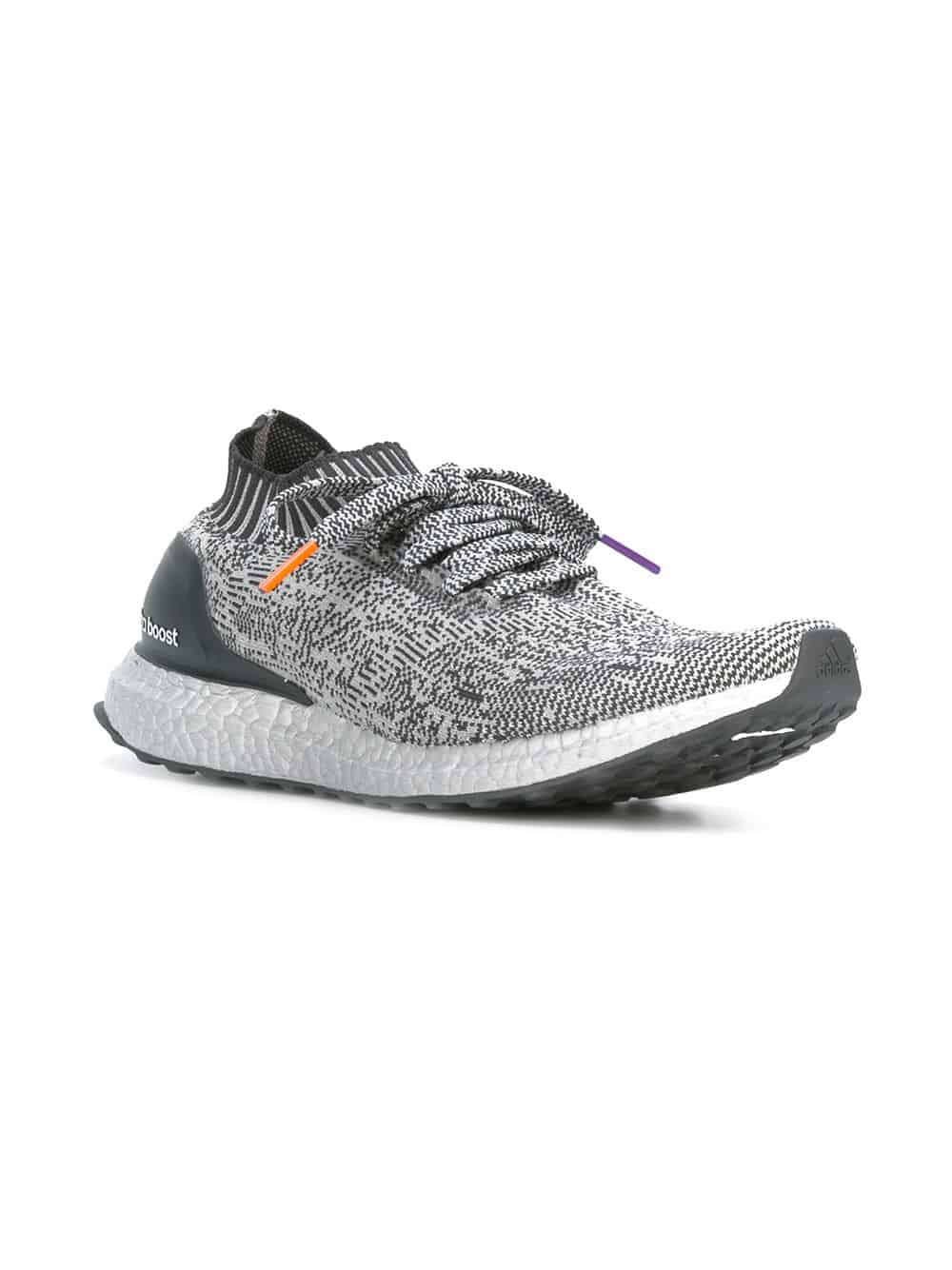 Adidas Uncaged Running Shoe