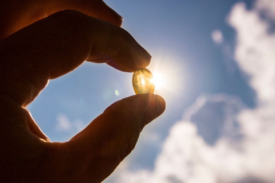 How Much Vitamin D Is Enough?