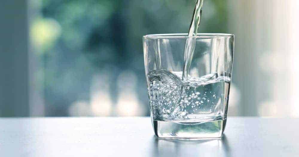 Strategic Water Consumption Timing for Maximum Health Benefits