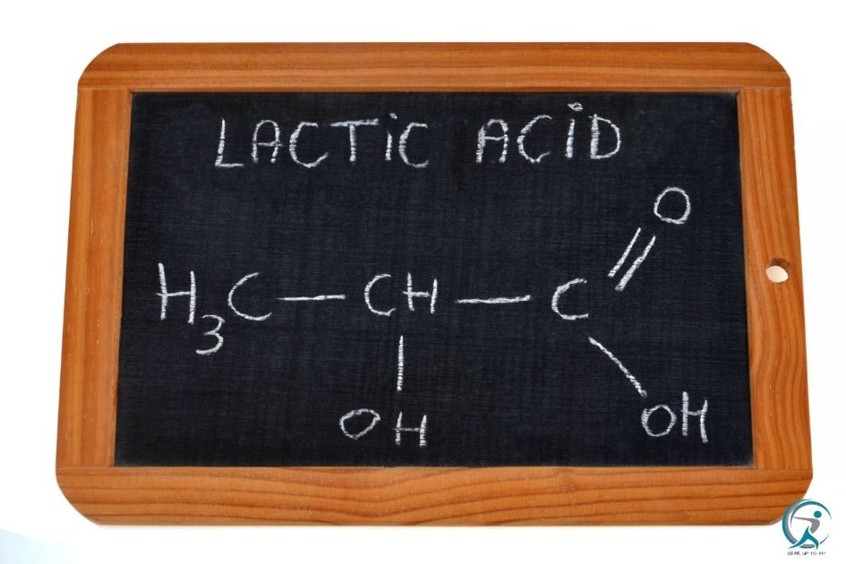 Lactic Acid