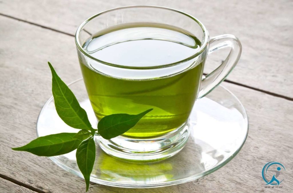 Best Green Tea for Weight Loss