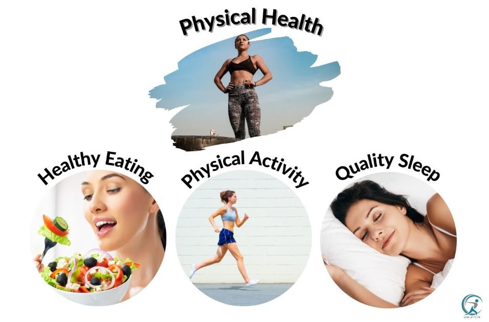 Tips for Optimal Physical Health
