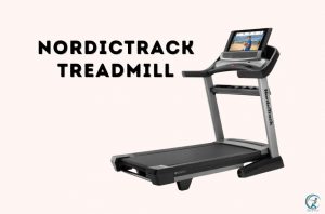 Nordictrack Treadmill