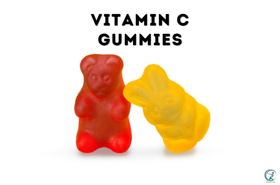 Vitamin C Gummies to Boost Your Immunity