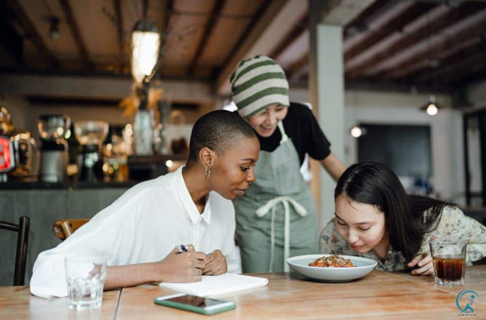 But why does smelling food make you hungry?