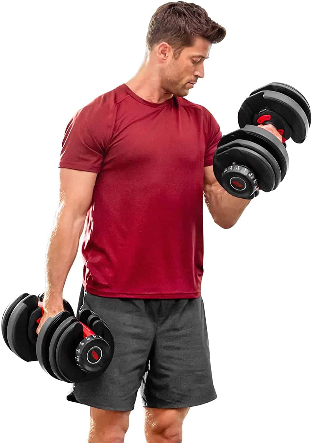 Dumbells amazon