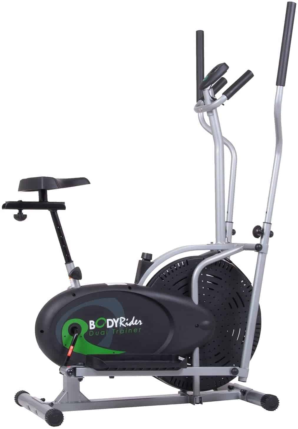 Elliptical Machine