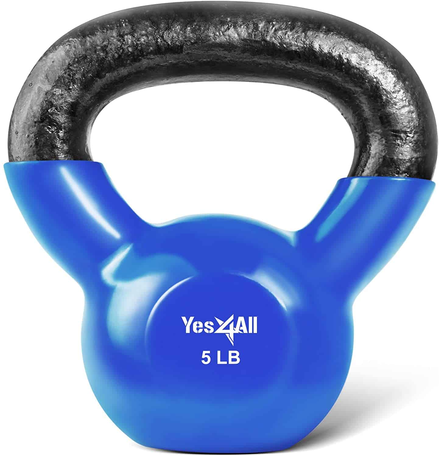 Kettlebells