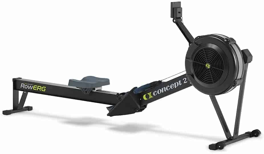 Rowing Machine