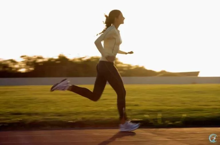 Does Running Make You Lose Weight? Gear Up to Fit