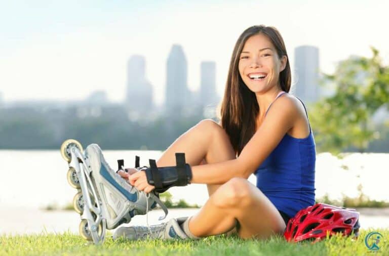 Does Skating Help You Lose Weight? Gear Up to Fit