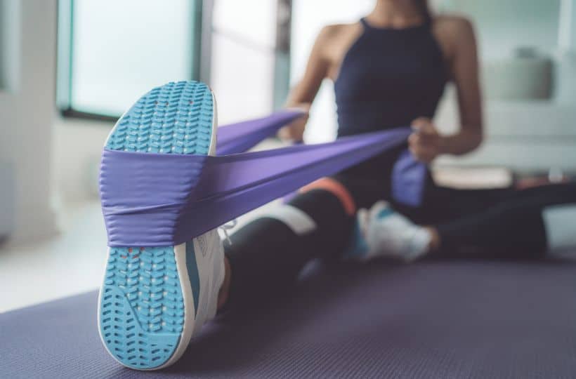 Why You Should Add Foot Exercises to Your Workout Routine