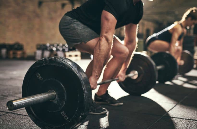 The Best Ways To Get the Most Out of Leg Day