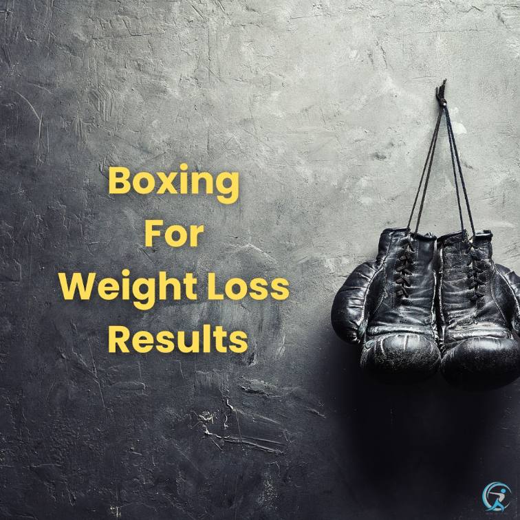 Boxing For Weight Loss Results : A complete guide