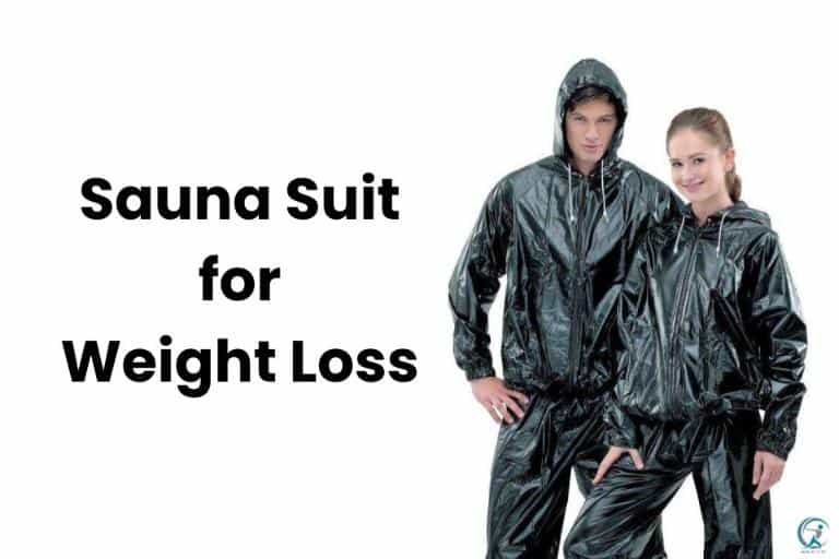 what to wear in a sauna to lose weight