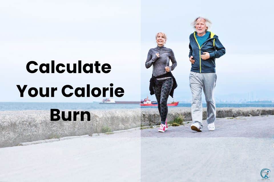 Burn Calories Like a Boss: Calculate Your Calorie Burn Today!