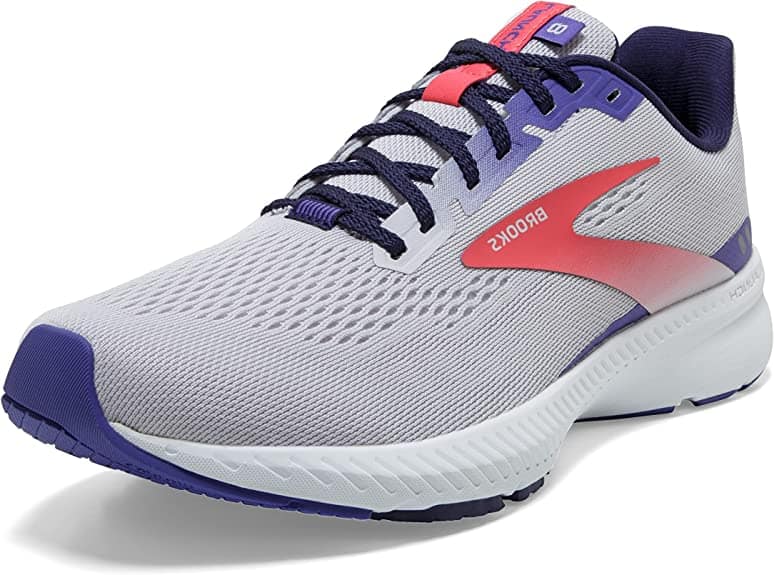 Brooks Launch 8