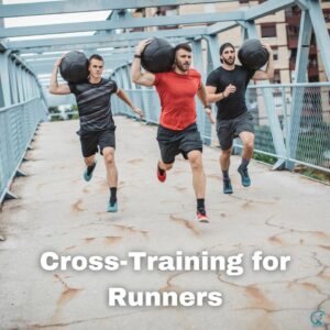 Cross-Training for Runners