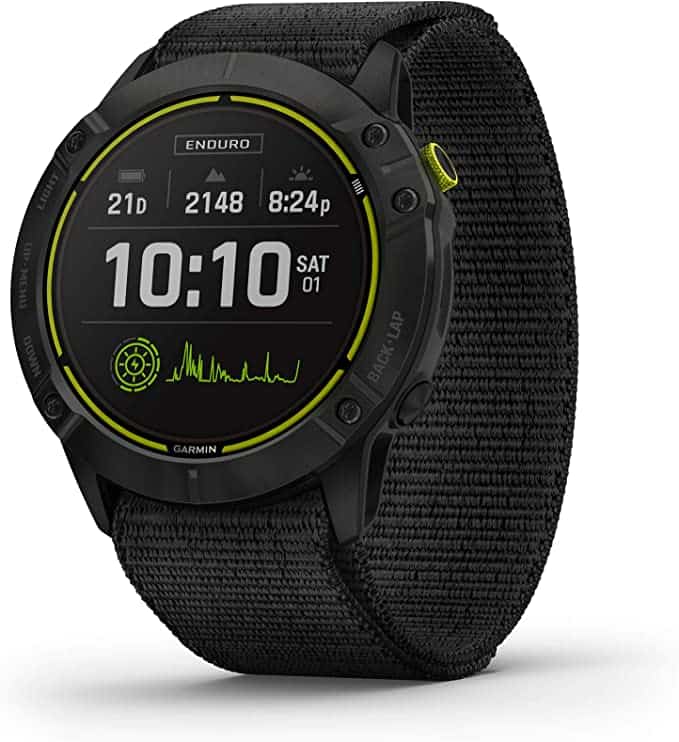 Garmin Enduro 2