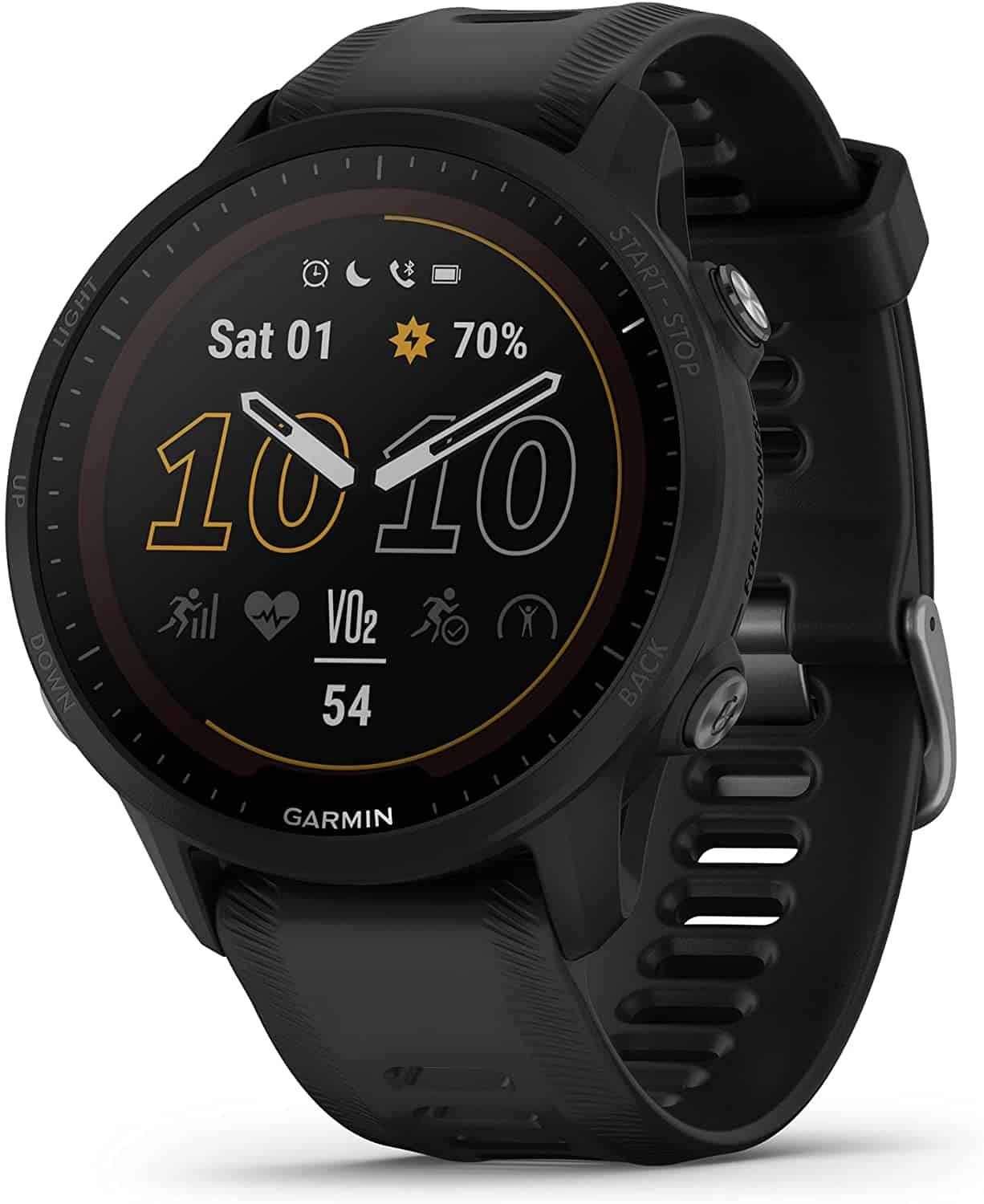 Garmin Forerunner® 955 Solar