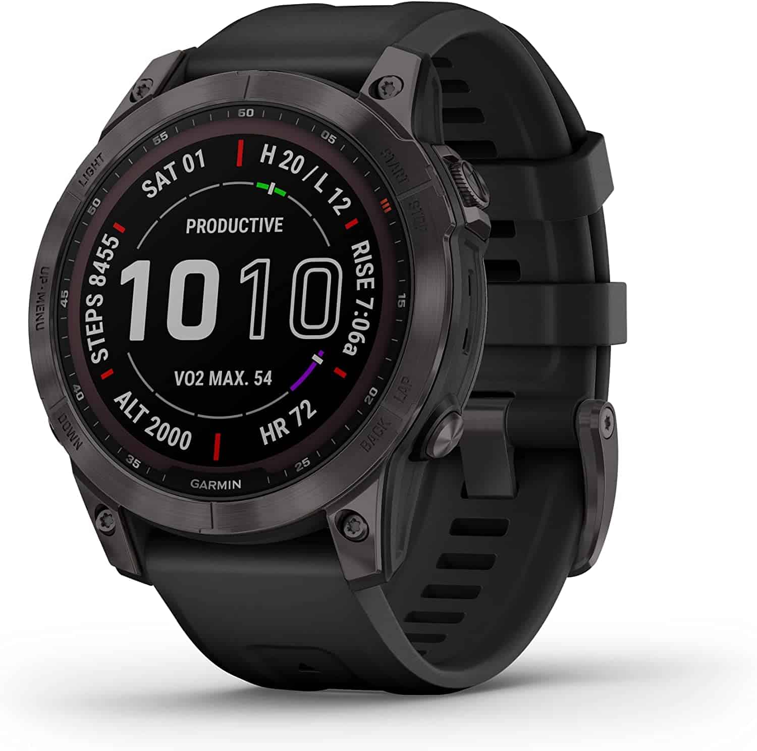 Garmin Fenix 7