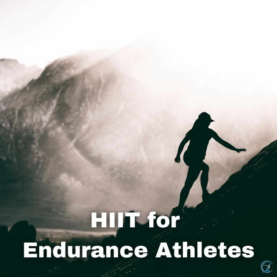 HIIT for Endurance Athletes: Boost Performance and Stamina