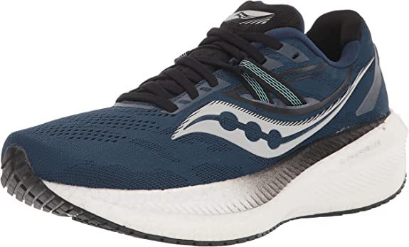 Saucony Triumph 20