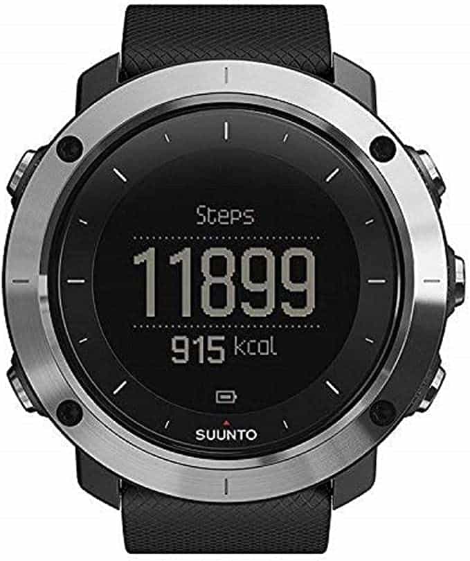 Suunto Traverse