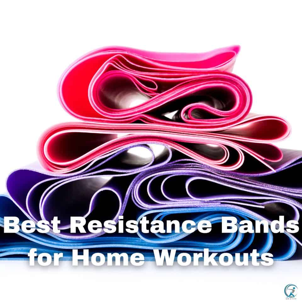 Types of Resistance Bands