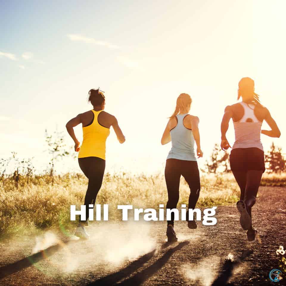 Hill training is a game-changer for runners of all levels