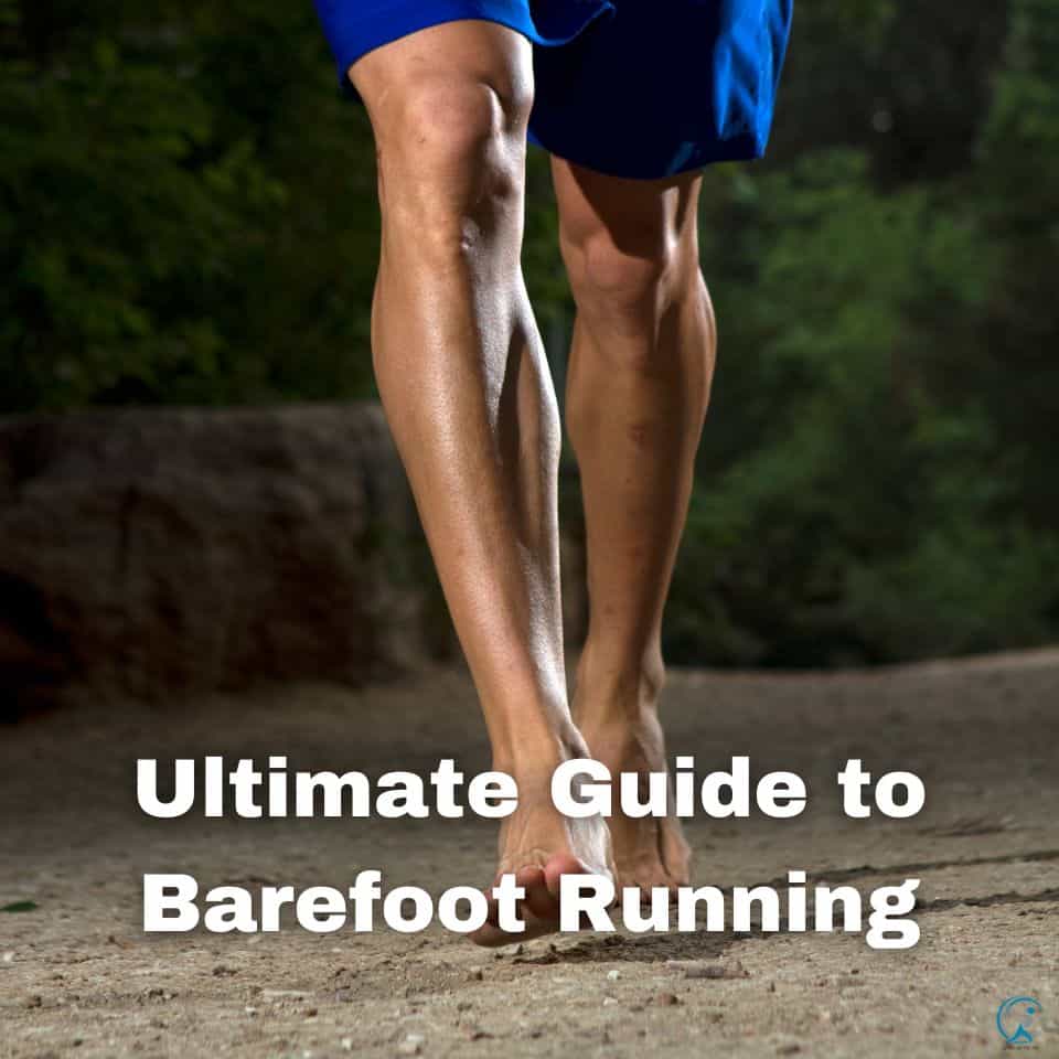 Brief History of Barefoot Running