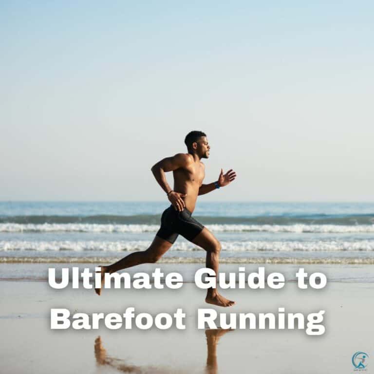 Unleash Your Inner Speed The Ultimate Guide to Barefoot Running Gear