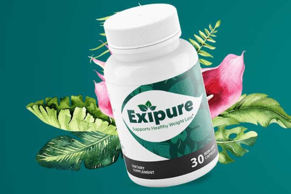 Discover The Secret To Exipure Weight Loss