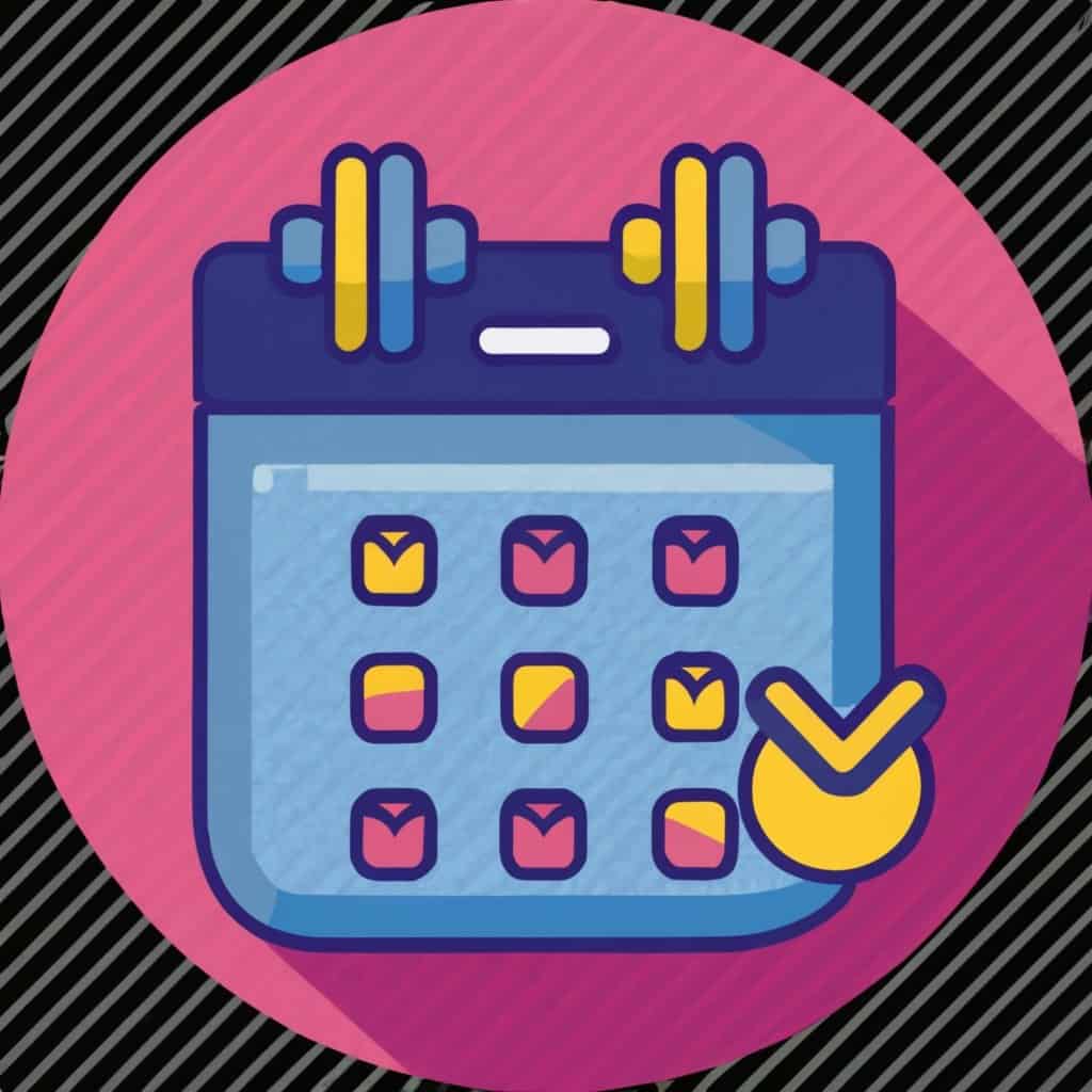 Personalized Workout Plan