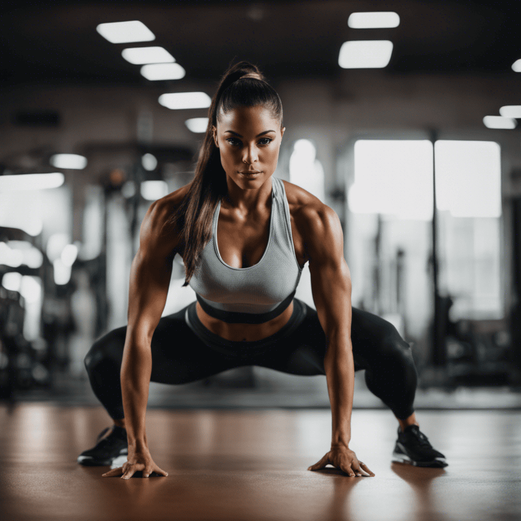 exerpeutic workfit review