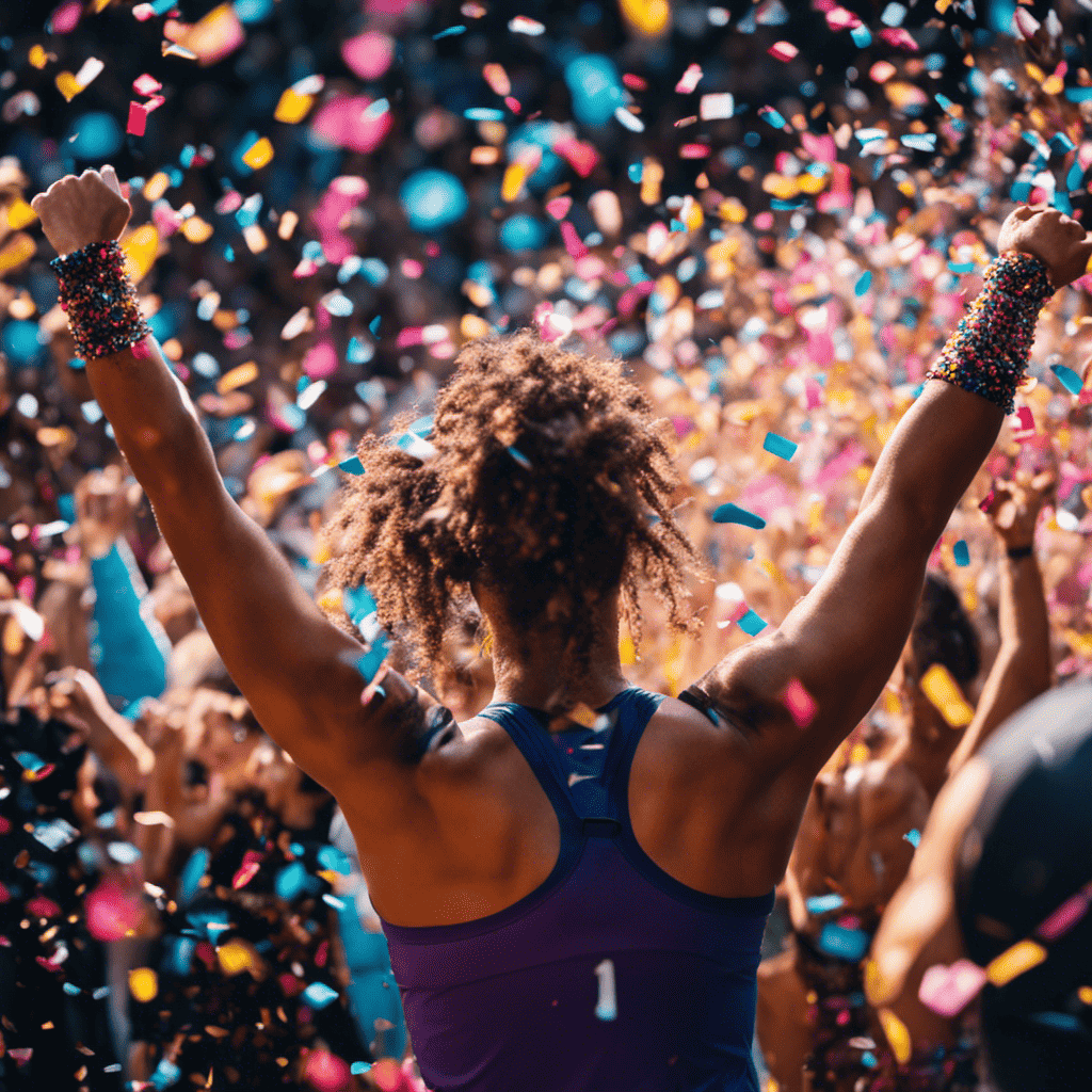 How to Set Fitness Goals Gear Up to Fit