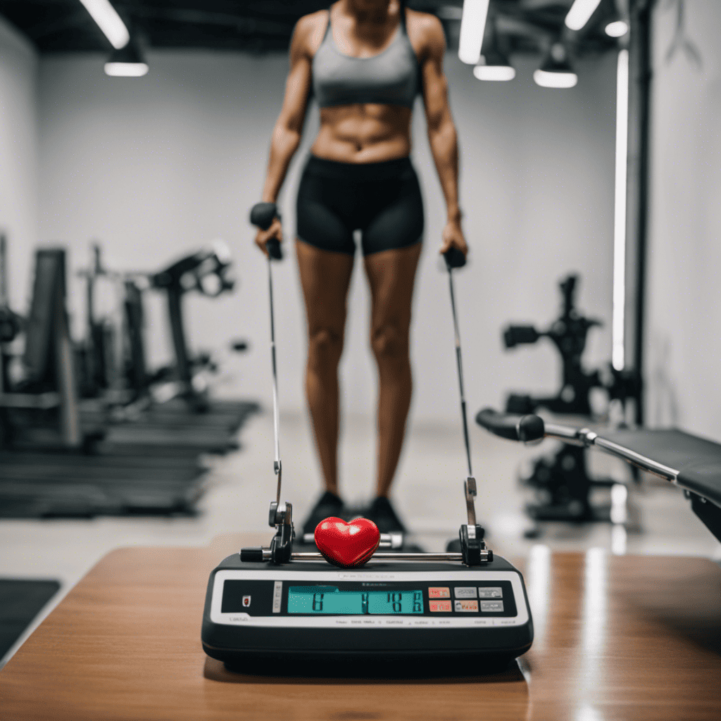 How to Set Fitness Goals Gear Up to Fit