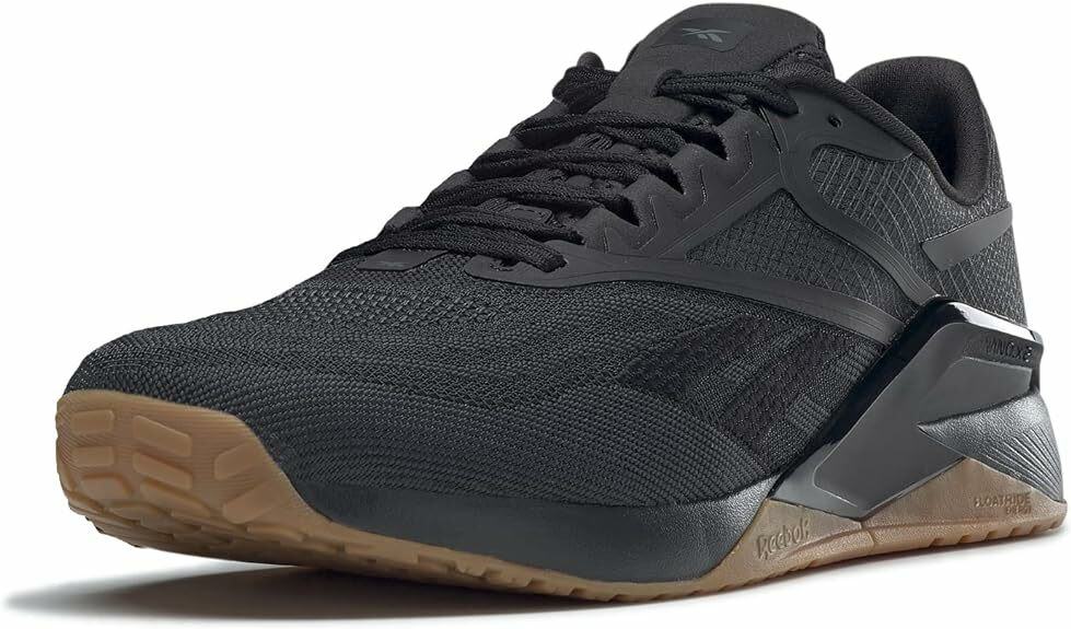 Reebok Men's Nano X2 Cross Trainer