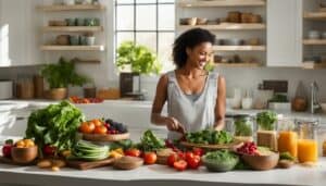 light and easy gluten free meals